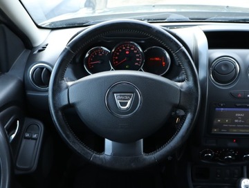 Dacia Duster I SUV Facelifting 1.6 SCe 114KM 2016 Dacia Duster 1.6 SCe, Salon Polska, 1. Właściciel, zdjęcie 18