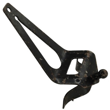 HAK HOLOWNICZY PRZYCZEPKI SIMSON SCHWALBE KR51 DDR