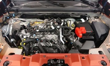 Dacia Duster II SUV Facelifting 1.3 TCe 130KM 2024 Dacia Duster Dacia Duster 1.3 TCe Journey 1.3 Benzyna 130KM, zdjęcie 19