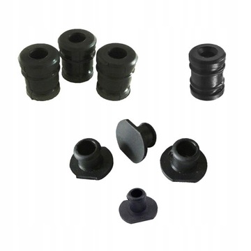 8 - ВИБРАЦИОННЫЙ НАБОР С РУЧКАМИ