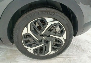 Citroen 2023 Citroen C4 1.2 PureTech Feel Pack SS EAT8 SalonPL FVat Od Reki Zadbany GWA, zdjęcie 10