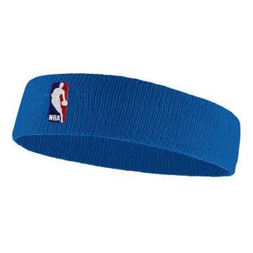 Opaska frotka na głowę Nike NBA Elite Headband