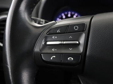 Hyundai Kona I Crossover 1.0 T-GDI 120KM 2019 Hyundai Kona LPG Historia serwisowa Navi Kamera, zdjęcie 32