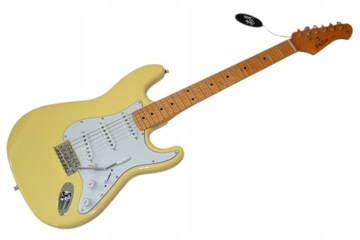 HARLEY BENTON ST-62 MN VW STRATOCASTER