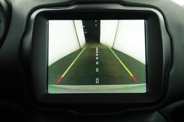 Jeep Renegade SUV Facelifting 1.3 GSE T4 Turbo 150KM 2018 Jeep Renegade 1.3 T-GDI, Salon Polska, GAZ, zdjęcie 12