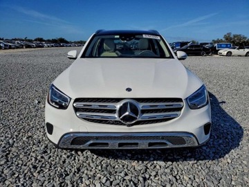 Mercedes GLC C253 2020 Mercedes-Benz GLC 300 2020 2.0 Benzyna 255KM, zdjęcie 5