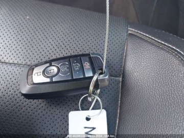 Ford Mustang VI 2021 Ford Mustang 2021r, GT Premium, 5.0L 5.0 Benzyna 455KM, zdjęcie 13