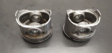 Поршень Kubota D722 D722-E ORG