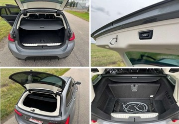 BMW Seria 3 G20-G21 2022 BMW Seria 3 320e PLUG-IN jak nowa PISEMNA GWARANCJA w cenie Transport K, zdjęcie 19