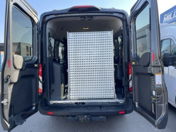 Ford Transit VIII 2022 Ford Transit Niepełnosprawnych inwalida 2022, zdjęcie 29