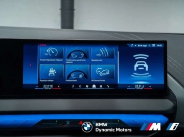 BMW 2025 BMW X3 M X3 M50 xDrive 398 KM mHEV - Gotowy do Odbioru - WYPRZEDAZROCZNIKA, zdjęcie 35