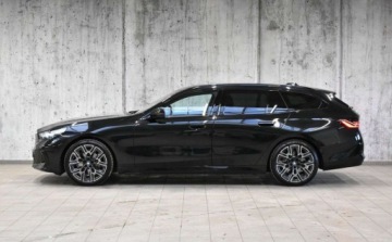 BMW Seria 5 G90-91 2025 BMW Seria 5 520i Touring Harman-Kardon Msport FV23 Bezwypadkowy 2.0, zdjęcie 2