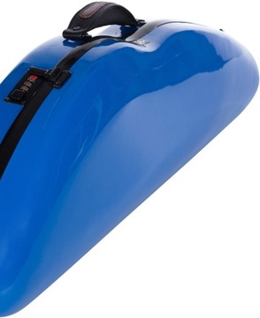 S-Flight 4/4 M-case Футляр для скрипки NK