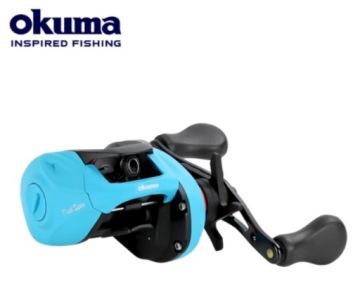 Множитель OKUMA Fuel Spin Baitcast FSP101-A