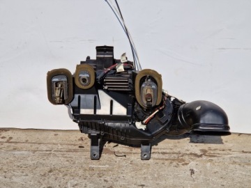 MASCOTT 98-10 3.0 DCI DXI КОНДИЦИОНЕР В СБОРЕ