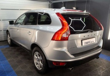 Volvo XC60 I 2012 Volvo XC 60 32 Benzyna 243 KM Skory_Automat_Panorama_ 3.2 Benzyna 243KM, zdjęcie 34