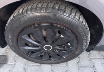 Ford Focus III Kombi 1.6 Duratorq TDCi DPF 115KM 2013 Ford Focus Bezwypadeksalonjedzie jak noweNAVI 1.6 Diesel 115KM, zdjęcie 19