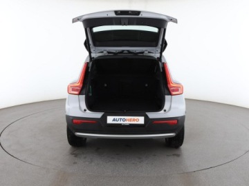 Volvo XC40 Crossover 1.5 T3 163KM 2020 Volvo XC 40 full LED virtual cocpit półskóra, zdjęcie 18
