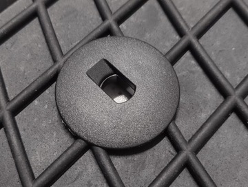 HYUNDAI i20 II III с 2014 г. - Коврики резиновые + упоры