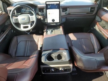 Ford Expedition III 2023 Ford Expedition Limited V6 2023 3.5 Benzyna 400KM, zdjęcie 8