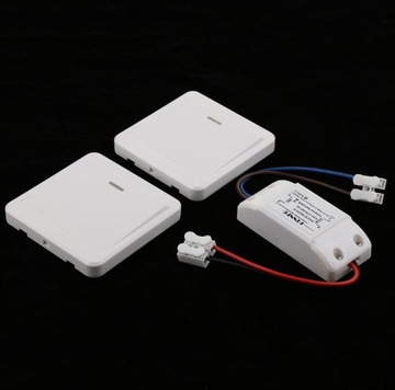 Одноканальный беспроводной коммутатор