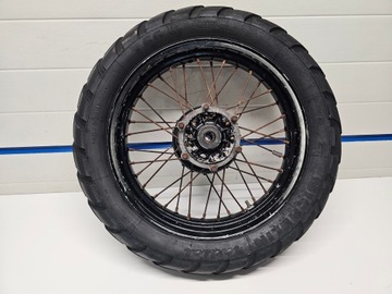 Yamaha xtz Super Tenere 750 задний луч