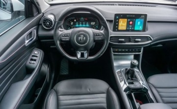 MG HS 2023 MG HS MG HS 1.5 162KM 1.5 Benzyna 162KM, zdjęcie 12