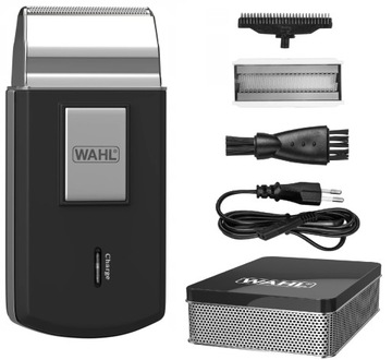 GOLARKA DO BRODY WAHL 3615 TRAVEL SHAVER