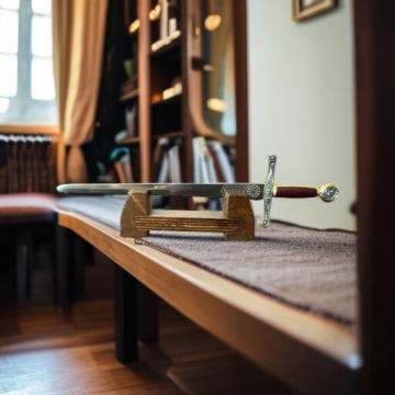 НОЖ ДЛЯ ПИСЬМА 