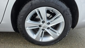 Opel Insignia II Sports Tourer 2.0 CDTI 170KM 2020 Opel Insignia duza navi vedasto kamera cofania, zdjęcie 9