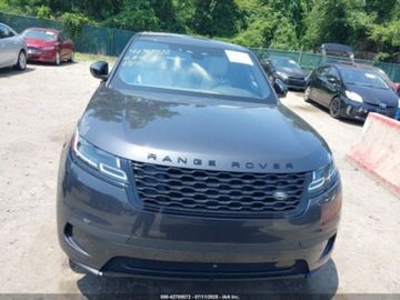 Land Rover Range Rover Velar 2021 Land Rover Range Rover Velar P340 S 2021 3.0l 3.0 Benzyna 335KM, zdjęcie 7