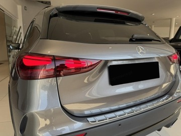 Mercedes GLA II Off-roader Facelifting 1.3 200 163KM 2024 MERCEDES-BENZ GLA 200 AMG Line Suv 1.3 (163KM) 2024, zdjęcie 4