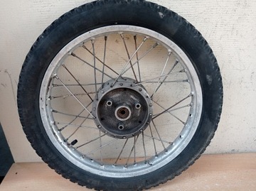 SIMSON S50, S51 ENDURO - ЗАПЧАСТИ - (P.W.)