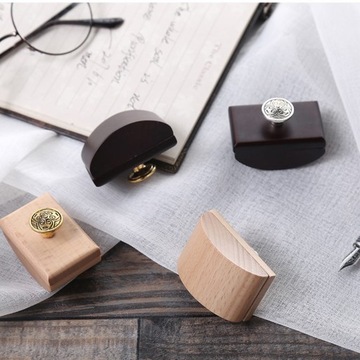 Портативная промокашка Rocker Craft с поглотителем чернил