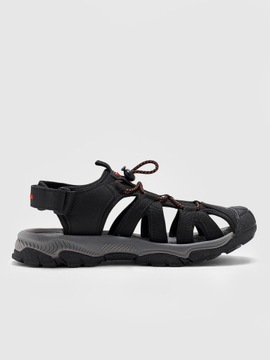 4F Sandały chłopięce 39