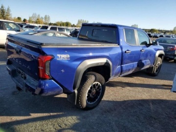 Toyota Tacoma II 2024 Toyota Tacoma Double Cab 2024 2.4 Benzyna 278KM, zdjęcie 3