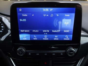 Ford Puma II 2022 Ford Puma 1.0 EcoBoost, Salon Polska, zdjęcie 11