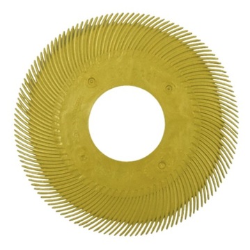 REFIL słoneczko SUNBURST 3M TYROLIT TYP C P80 1sz