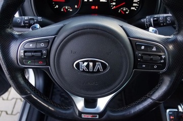 Kia Sportage 2015 Kia Sportage 2.0 Diesel 185 KM, 4x4, GT Line, Navi, Kamera, Panorama, GWAR, zdjęcie 18