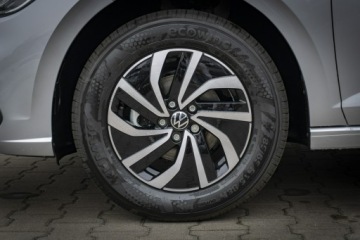 Volkswagen Polo VI Hatchback 5d Facelifting 1.0 TSI 95KM 2026 Volkswagen Polo Life Plus 1.0 TSI 95 KM -, zdjęcie 4