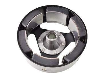 SIMSON MAGNET WHEEL зажигание на прерывателе