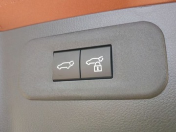 Lexus NX II SUV Facelifting 2.5 350h 200KM 2025 Od ręki - 350h Prestige 2.5 Hybrid AWD 200KM | Podgrzewane fotele!, zdjęcie 17