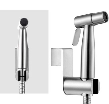 РУЧНОЙ ДУШЕВОЙ НАВЕРСИК ДЛЯ ТУАЛЕТ-БИДЕ ДЛЯ ЖИВОТНЫХ