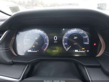 Jeep Grand Cherokee V 2023 Jeep Grand Cherokee 2023 Jeep Grand Cherokee Altitude 4x4 3.6 Benzyna 293KM, zdjęcie 12