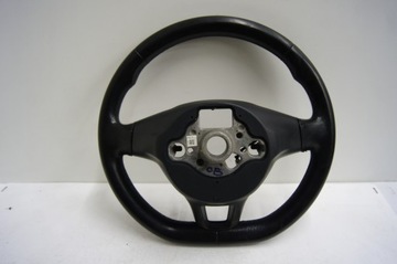 Многофункциональный руль Golf VII.