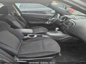 Nissan Juke I 2017 Nissan Juke 2017 Nissan JUKE FWD S 2.0 Benzyna 188KM, zdjęcie 4