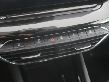 Skoda Octavia IV Kombi 2.0 TDI 150KM 2021 Skoda Octavia 2.0 TDI, Salon Polska, zdjęcie 11