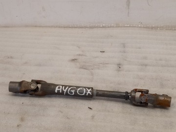 KŘIŽÁK SLOUPCE ŘÍDÍCÍ TOYOTA AYGO X