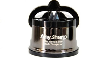 Вольфрамовая точилка AnySharp PRO CHEF