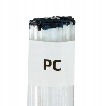 СВЯЗУЮЩЕЕ ДЛЯ СВАРКИ ПЛАСТИКА PC ПРОЗРАЧНОЕ 100г